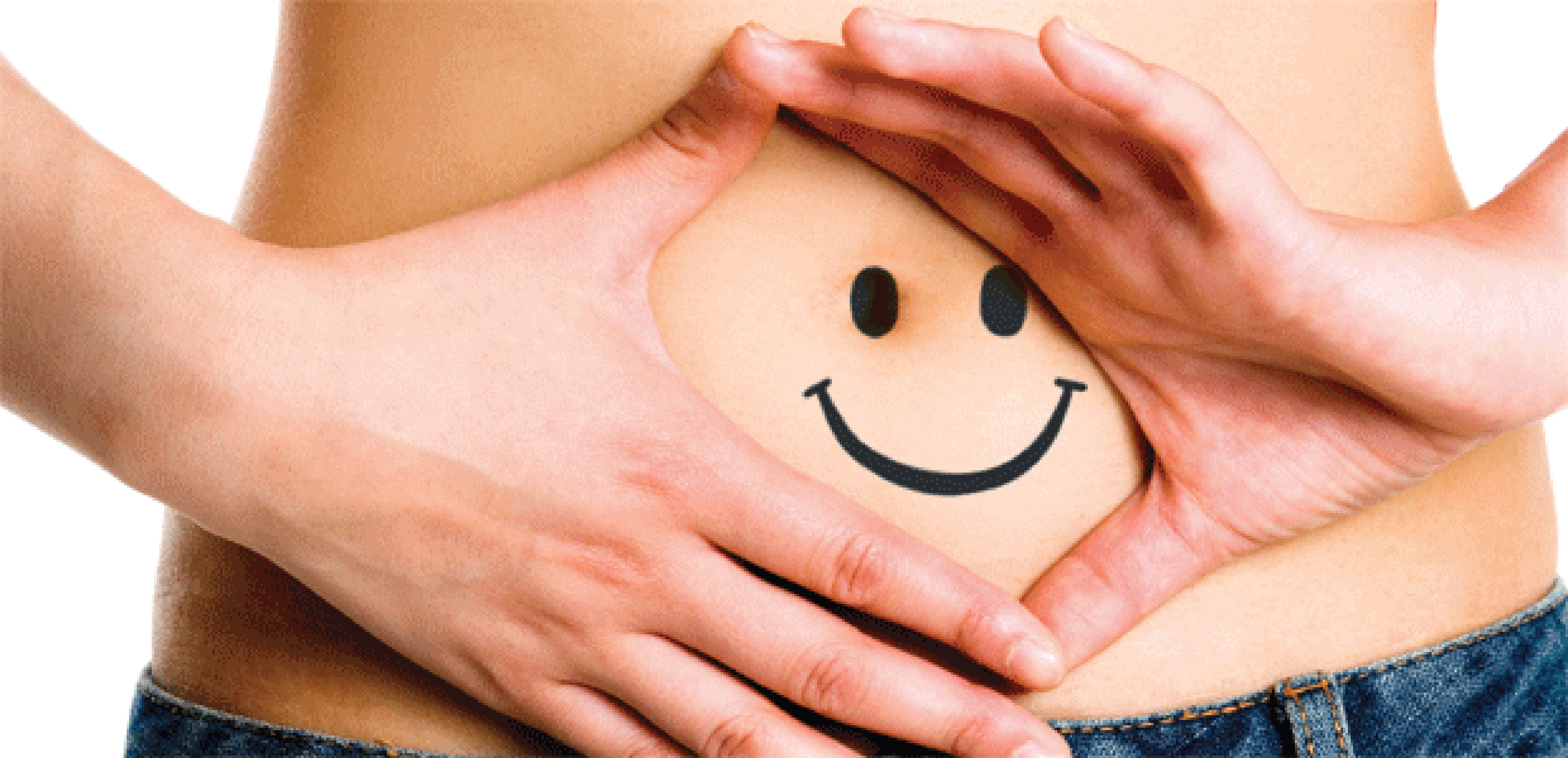Some Tips for a Happy Gut This Christmas - Swissphysio