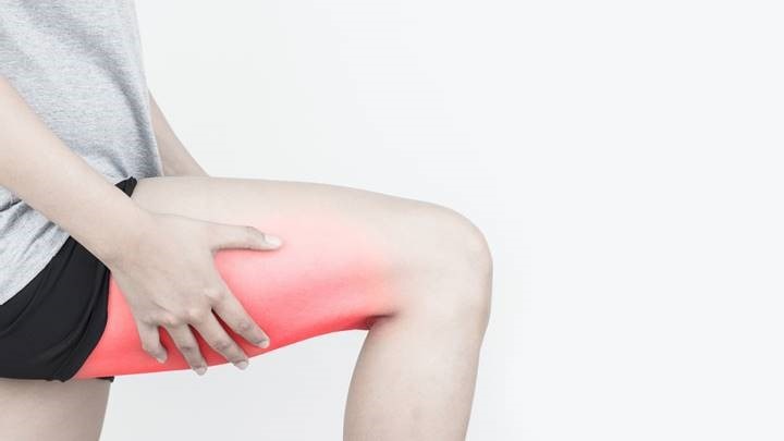 hamstrings injuries running sport injuries tynemouth