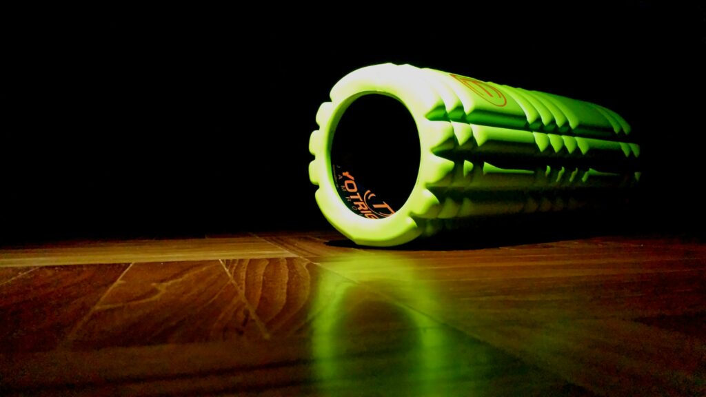 foam roller