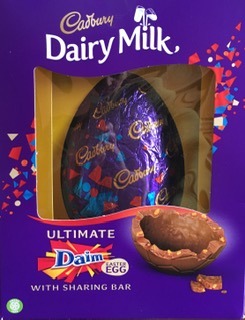 easter quiz prize