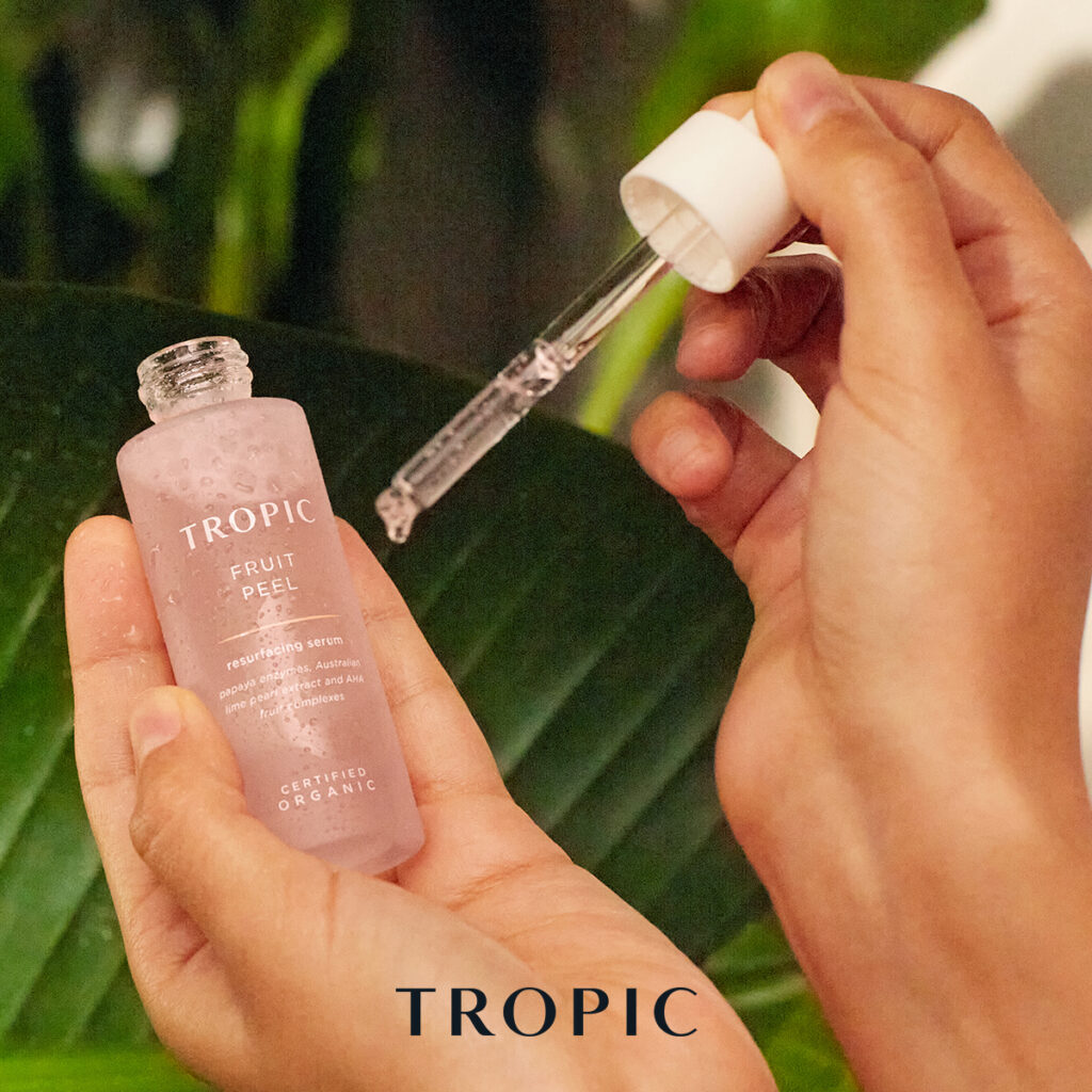 tropic 6